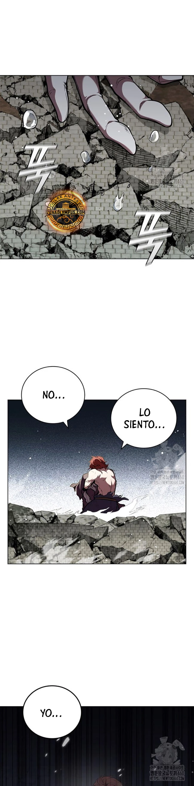 Regresé como el Duque - Capítulo 128 - Página 19 - LectorTMOo