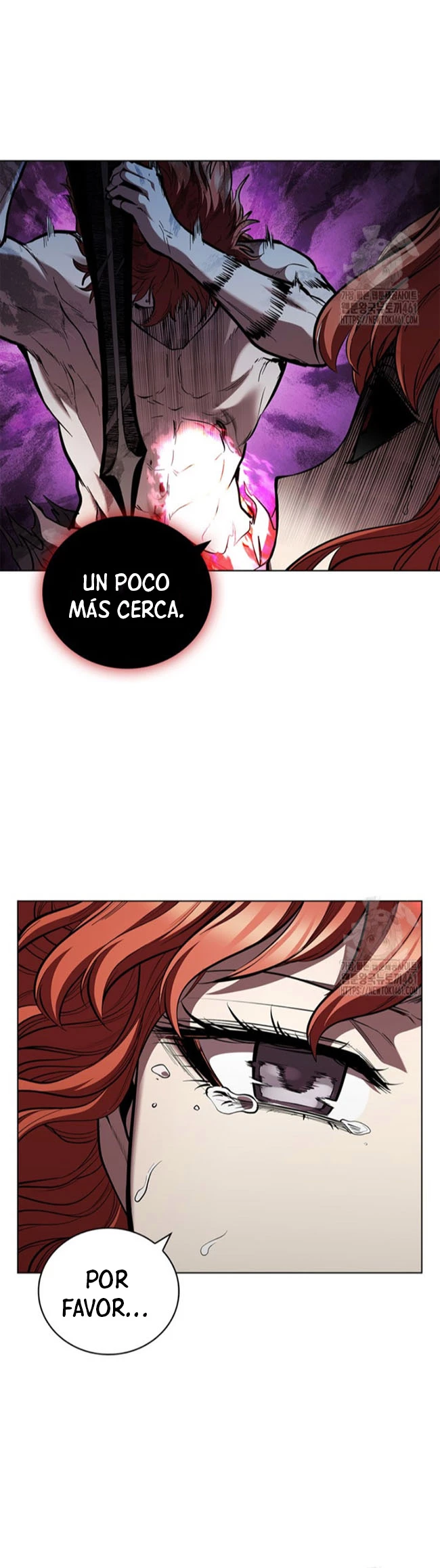 Regresé como el Duque - Capítulo 129 - Página 14 - LectorTMOo