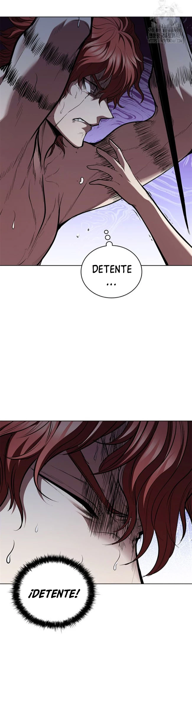 Regresé como el Duque - Capítulo 129 - Página 15 - LectorTMOo