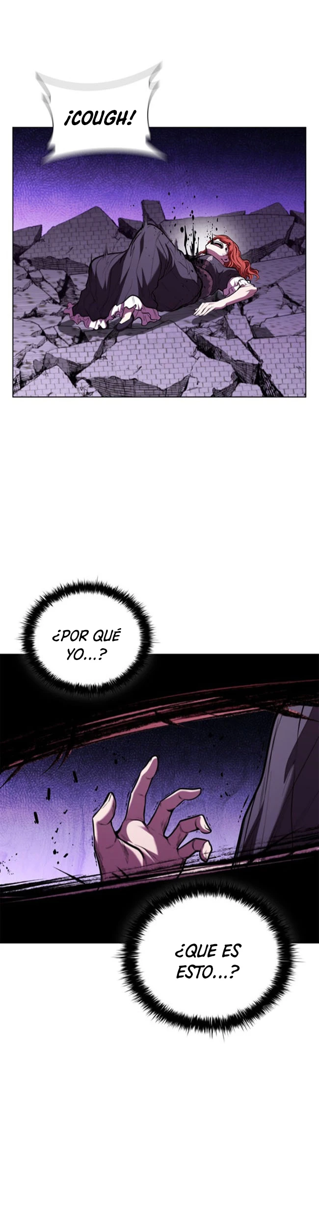 Regresé como el Duque - Capítulo 129 - Página 27 - LectorTMOo