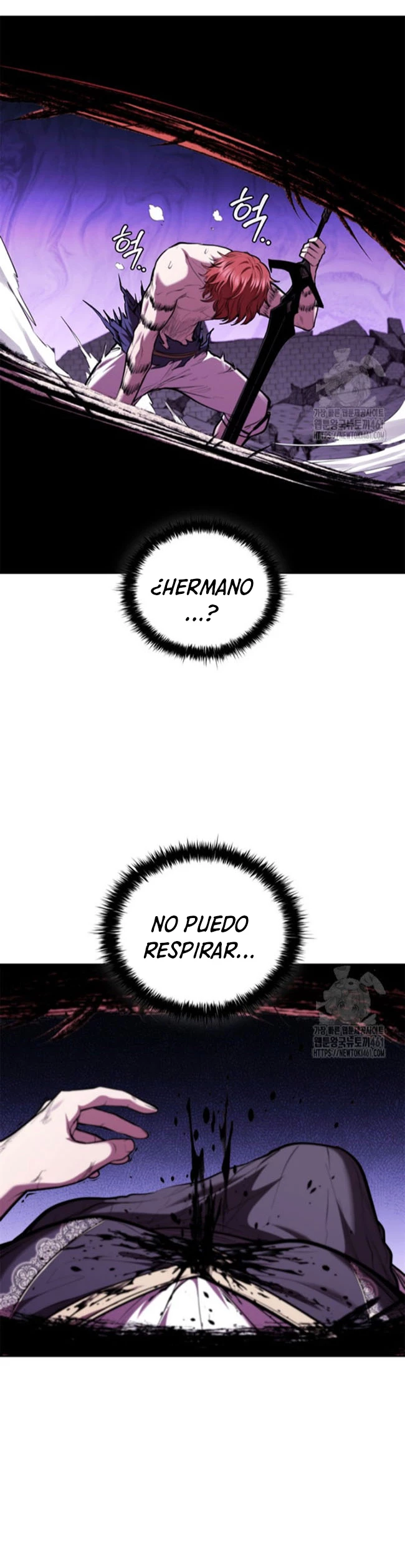 Regresé como el Duque - Capítulo 129 - Página 28 - LectorTMOo