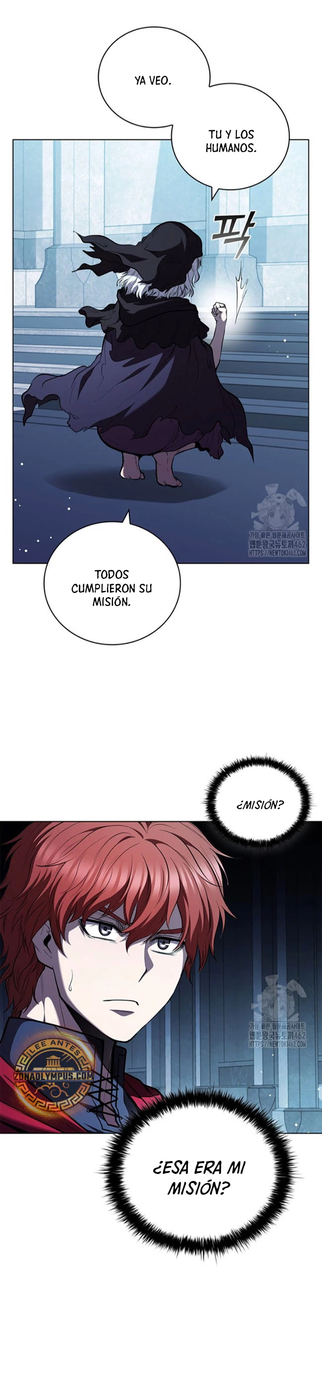 Regresé como el Duque - Capítulo 130 - Página 5 - LectorTMOo