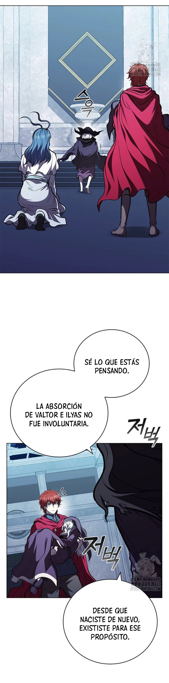 Regresé como el Duque - Capítulo 130 - Página 6 - LectorTMOo