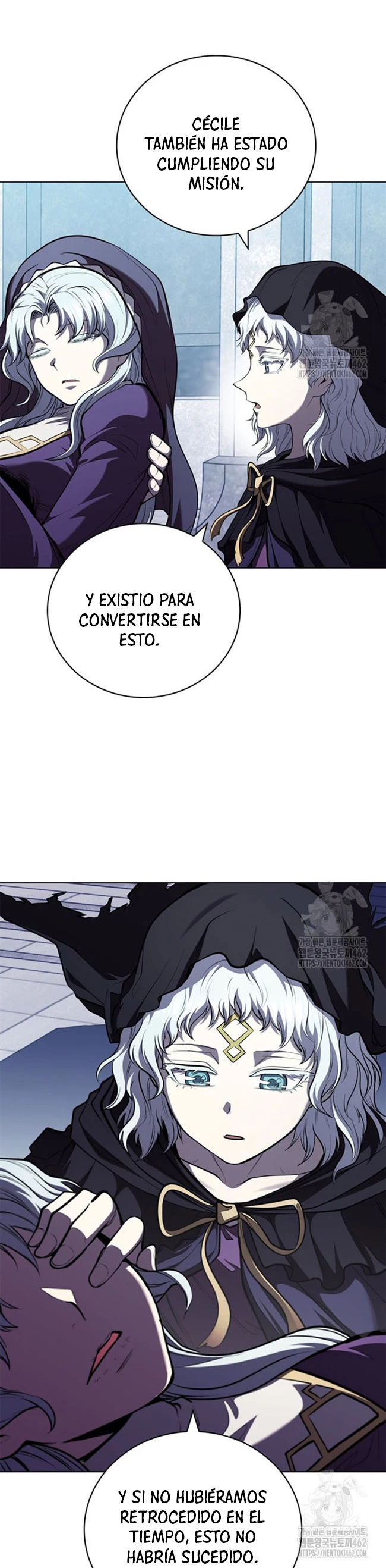 Regresé como el Duque - Capítulo 130 - Página 7 - LectorTMOo