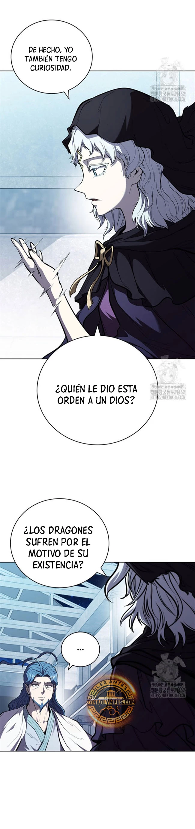 Regresé como el Duque - Capítulo 130 - Página 11 - LectorTMOo
