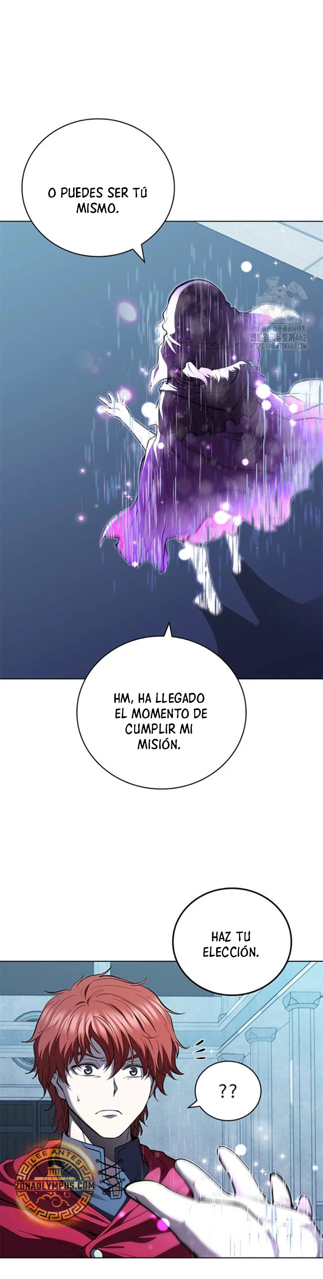 Regresé como el Duque - Capítulo 130 - Página 13 - LectorTMOo