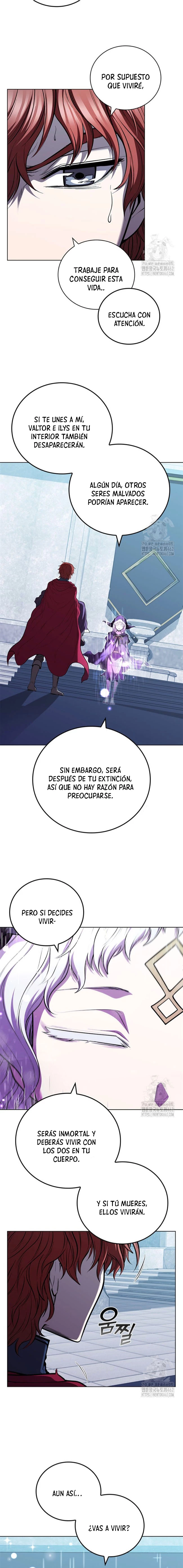 Regresé como el Duque - Capítulo 130 - Página 15 - LectorTMOo