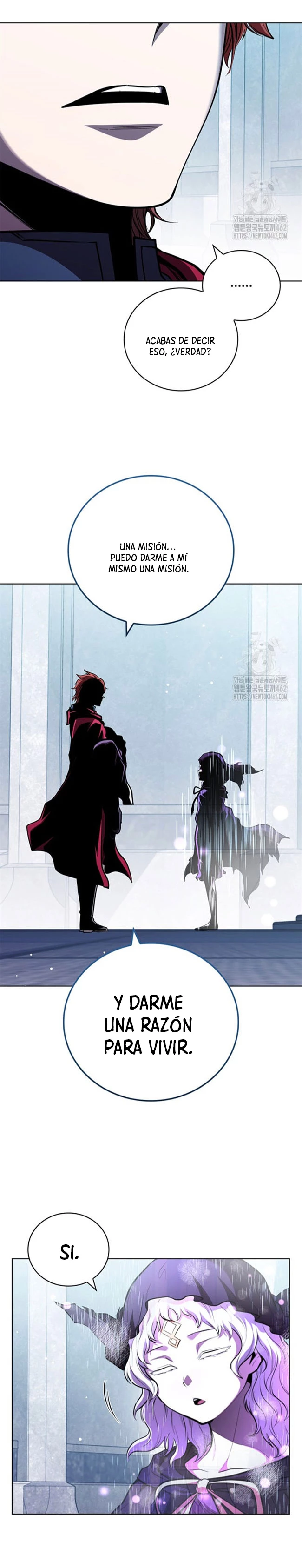 Regresé como el Duque - Capítulo 130 - Página 19 - LectorTMOo