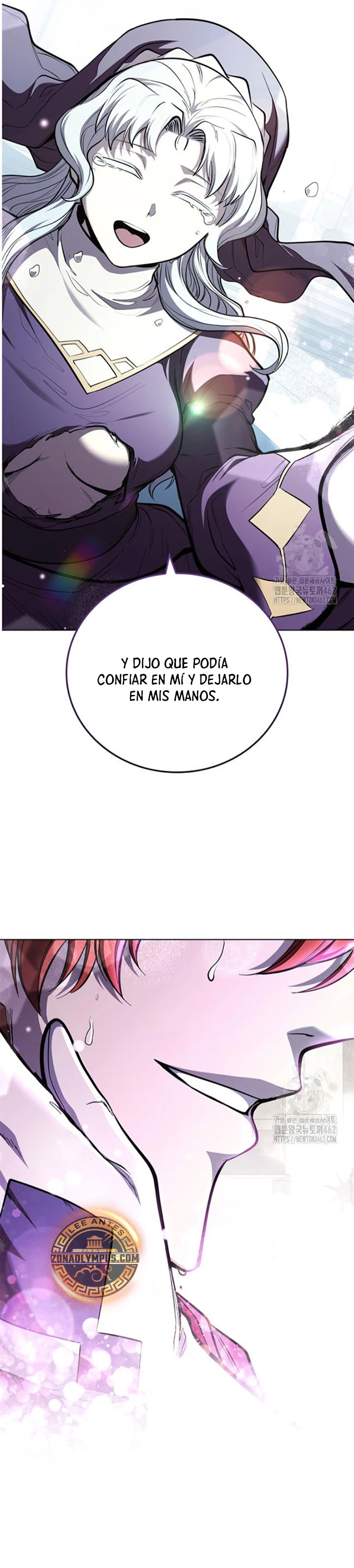 Regresé como el Duque - Capítulo 130 - Página 29 - LectorTMOo