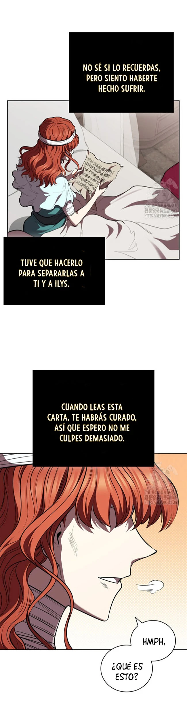 Regresé como el Duque - Capítulo 130 - Página 31 - LectorTMOo