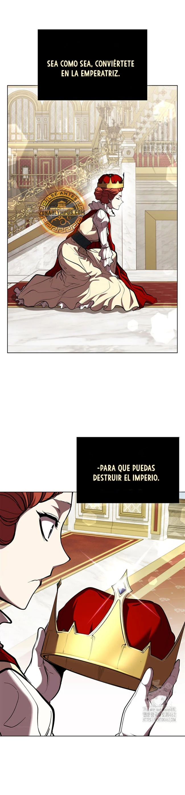 Regresé como el Duque - Capítulo 130 - Página 38 - LectorTMOo