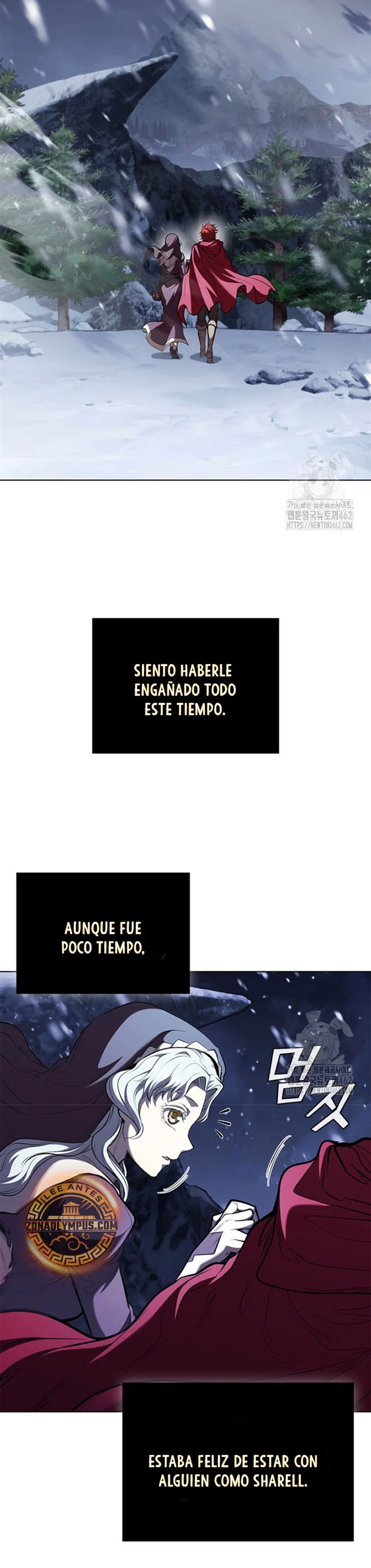 Regresé como el Duque - Capítulo 130 - Página 41 - LectorTMOo