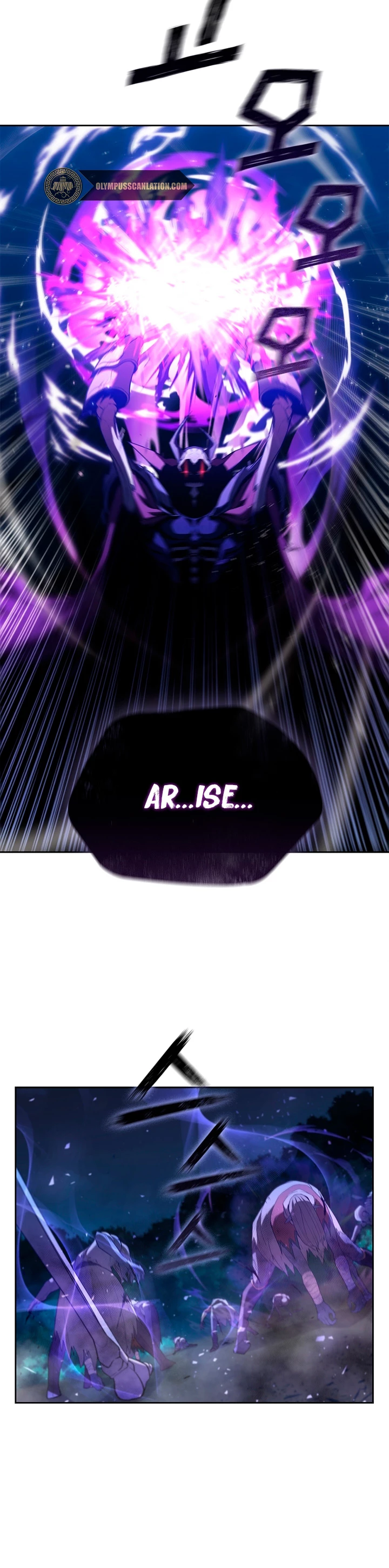 Regresé como el Duque - Capítulo 14 - Página 9 - LectorTMOo