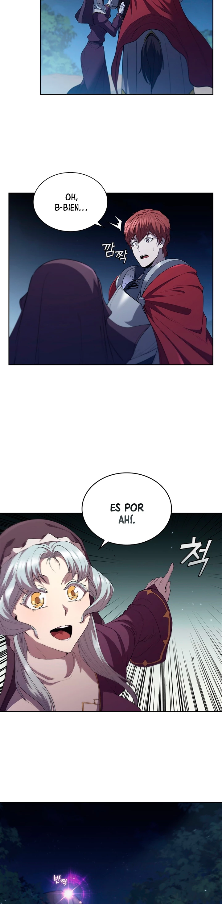 Regresé como el Duque - Capítulo 14 - Página 21 - LectorTMOo