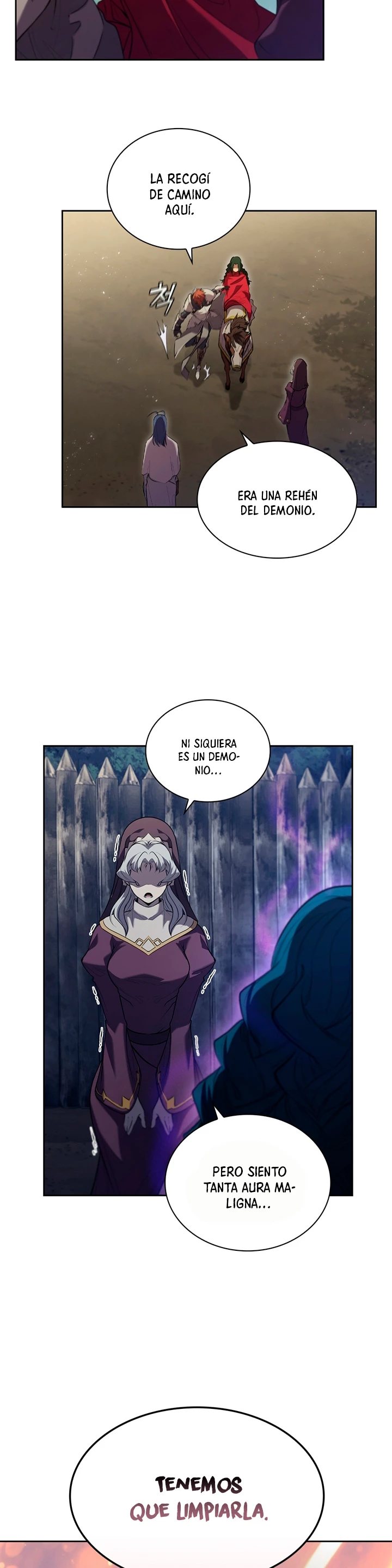 Regresé como el Duque - Capítulo 14 - Página 39 - LectorTMOo