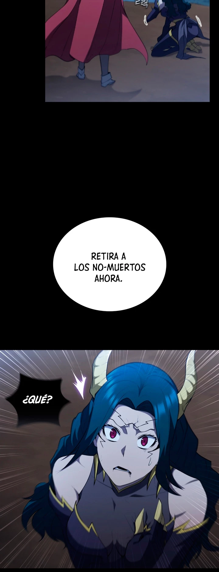 Regresé como el Duque - Capítulo 15 - Página 8 - LectorTMOo
