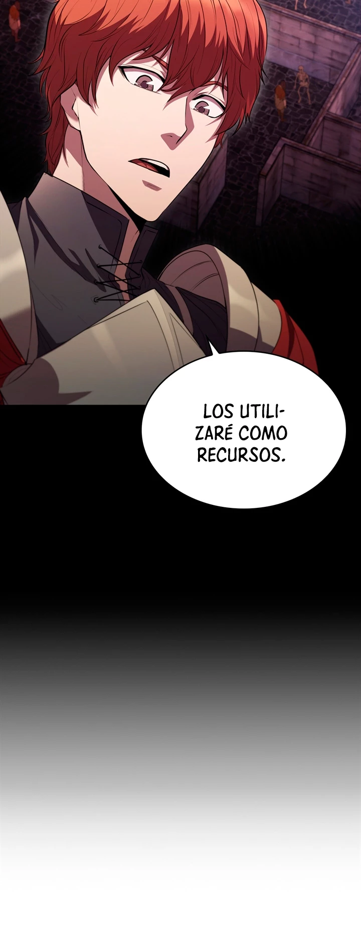 Regresé como el Duque - Capítulo 15 - Página 10 - LectorTMOo