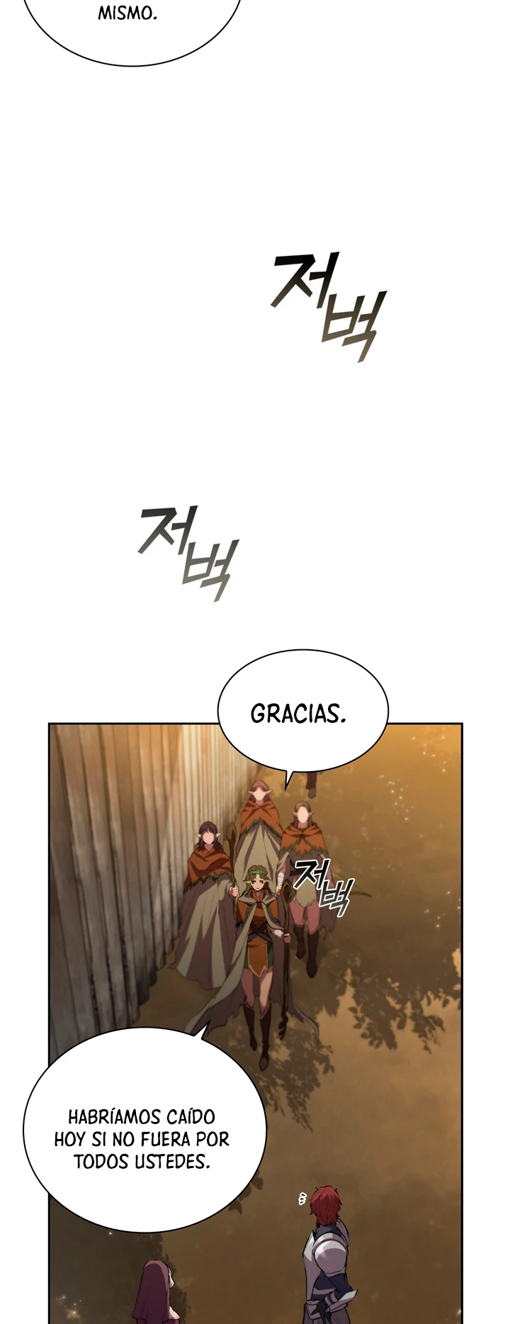 Regresé como el Duque - Capítulo 15 - Página 12 - LectorTMOo