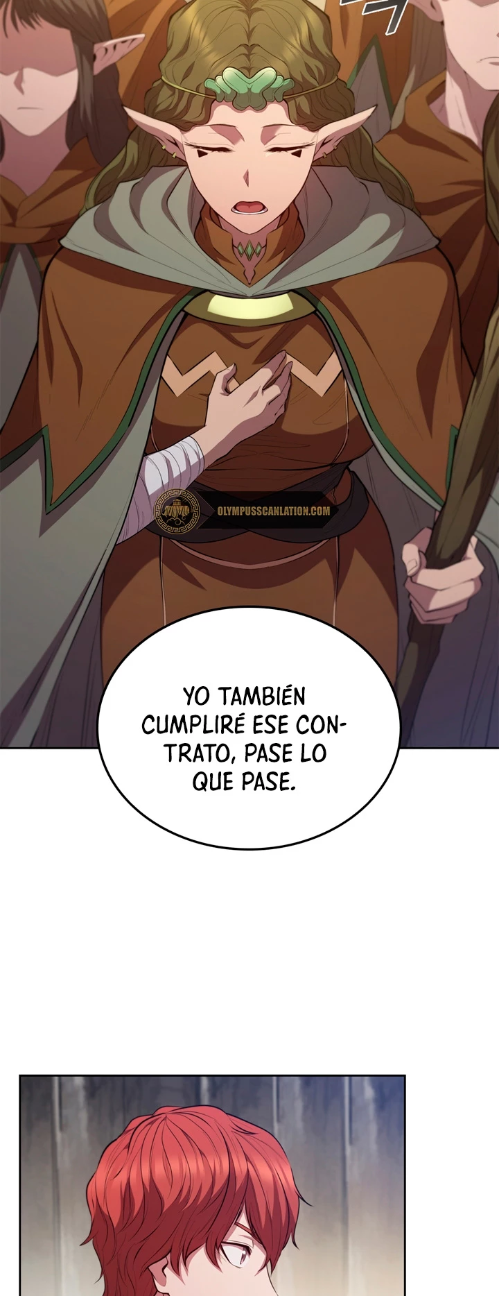 Regresé como el Duque - Capítulo 15 - Página 14 - LectorTMOo