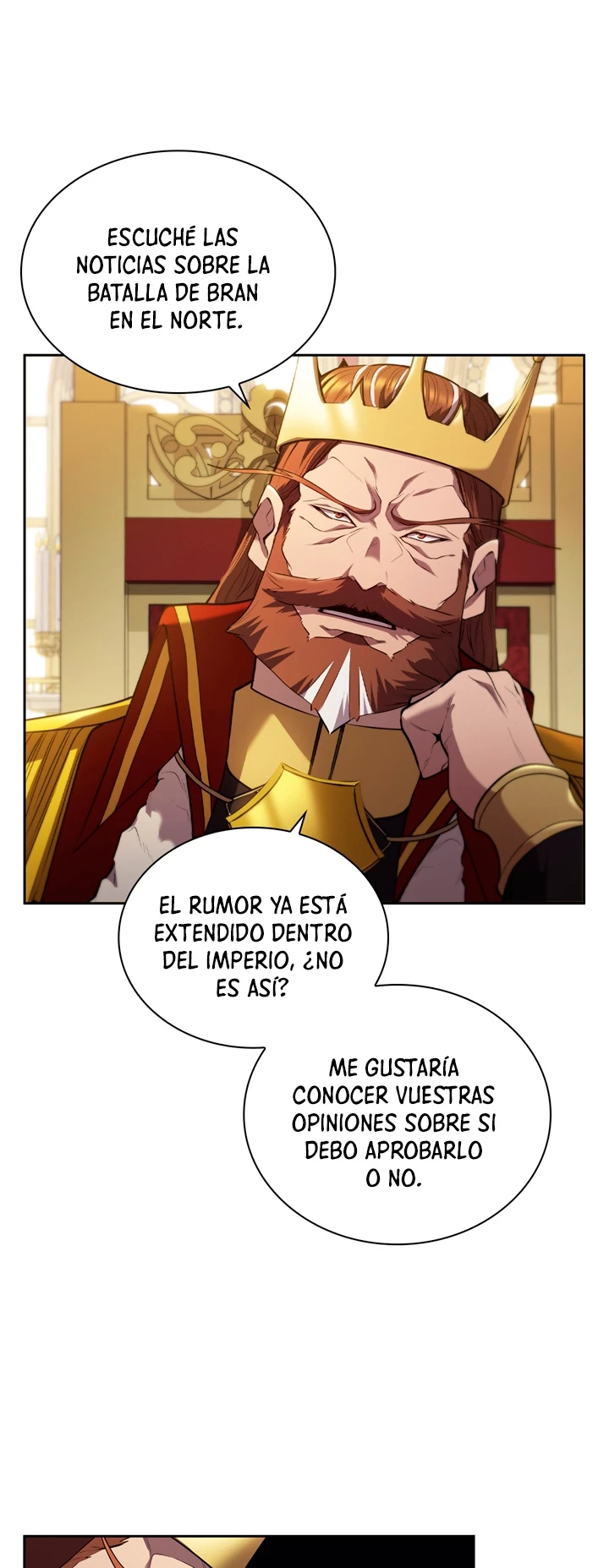Regresé como el Duque - Capítulo 15 - Página 43 - LectorTMOo