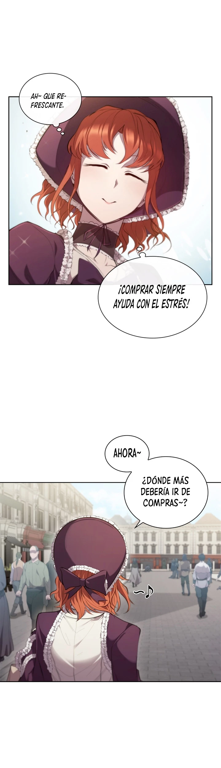 Regresé como el Duque - Capítulo 16 - Página 7 - LectorTMOo
