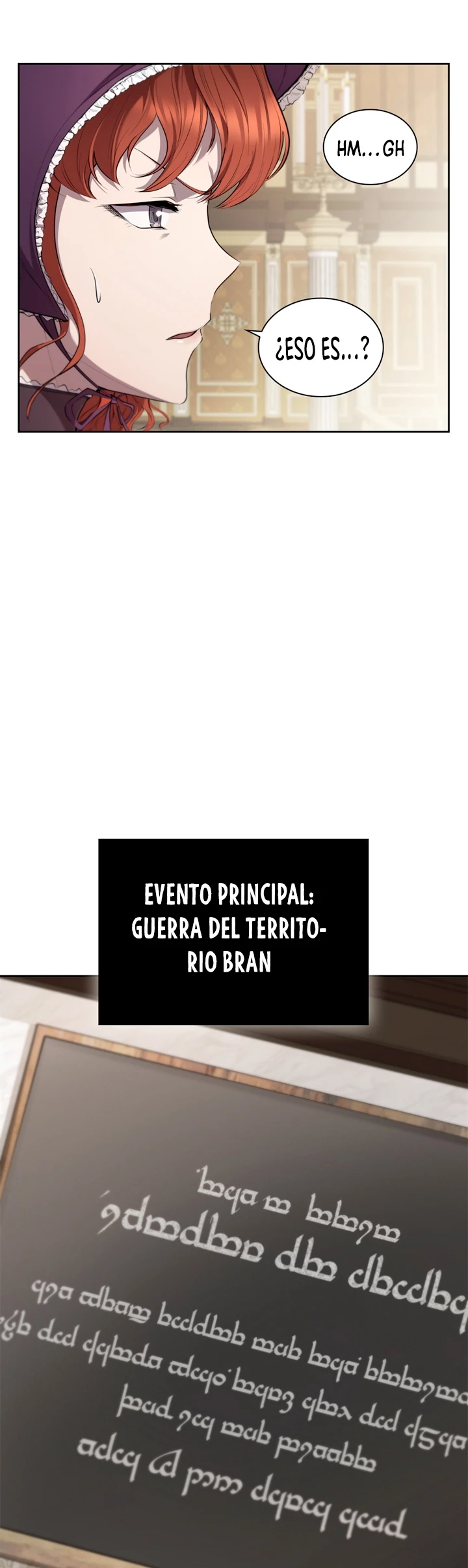 Regresé como el Duque - Capítulo 16 - Página 19 - LectorTMOo