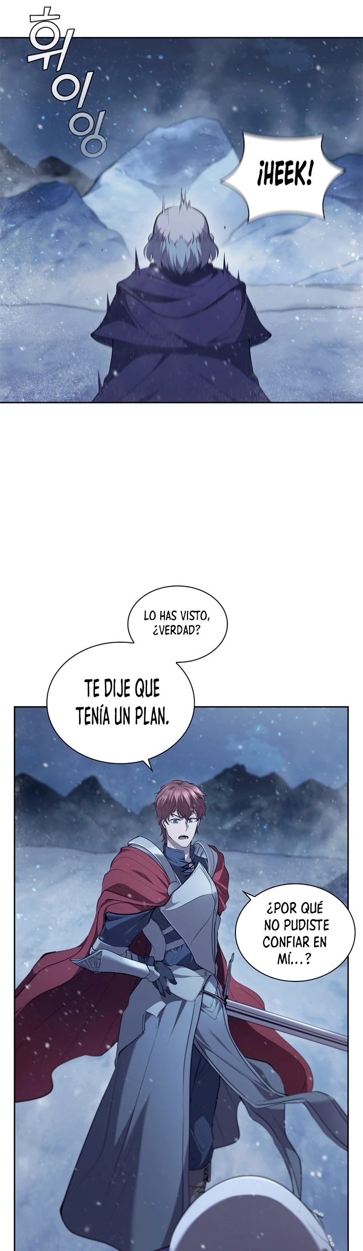 Regresé como el Duque - Capítulo 16 - Página 47 - LectorTMOo