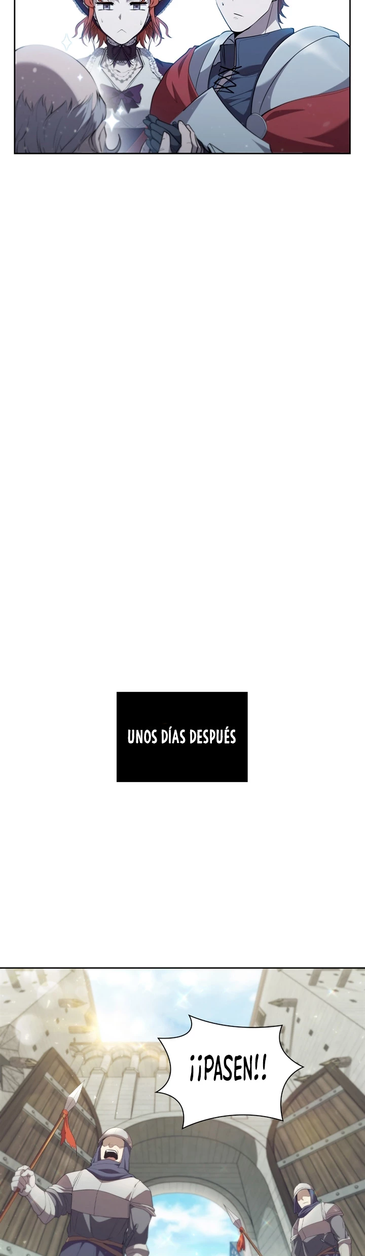 Regresé como el Duque - Capítulo 16 - Página 50 - LectorTMOo