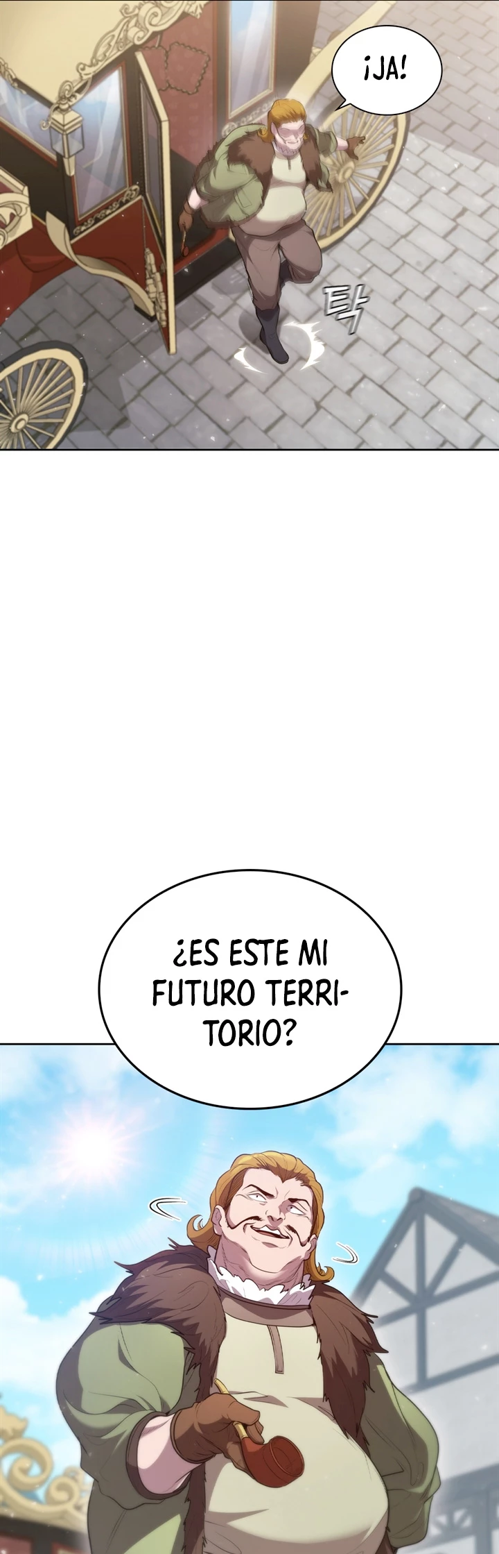 Regresé como el Duque - Capítulo 16 - Página 52 - LectorTMOo