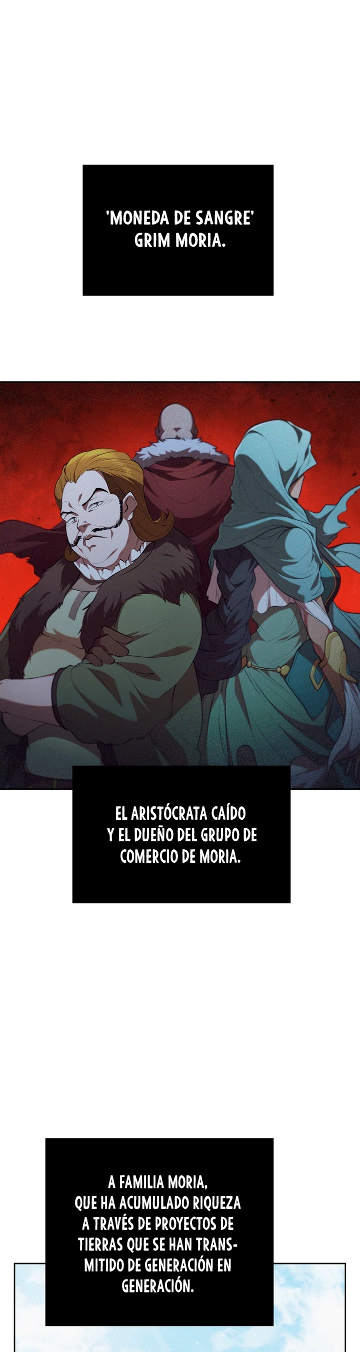 Regresé como el Duque - Capítulo 17 - Página 4 - LectorTMOo