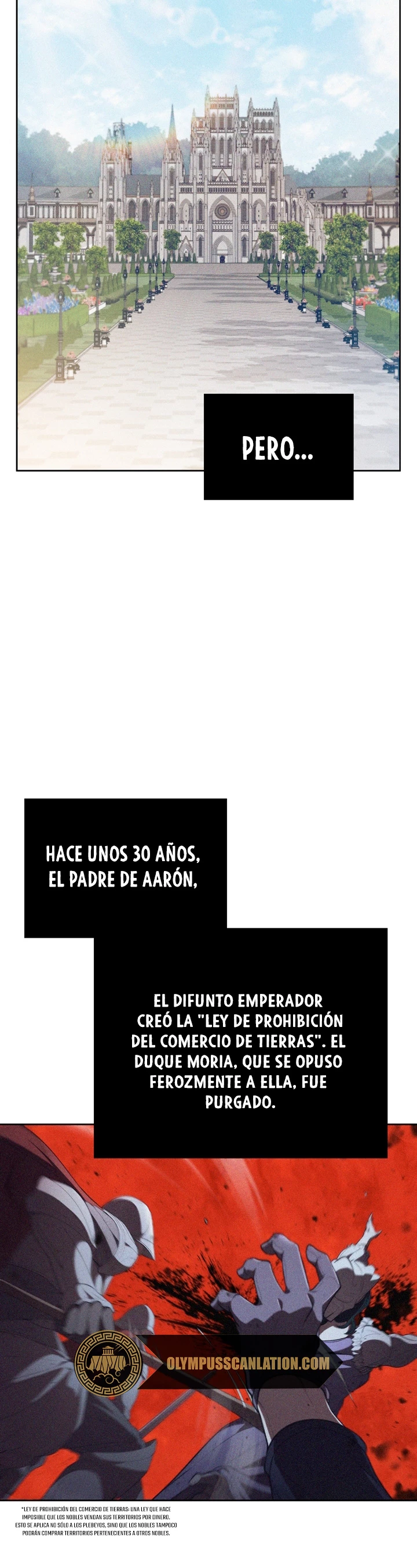 Regresé como el Duque - Capítulo 17 - Página 5 - LectorTMOo