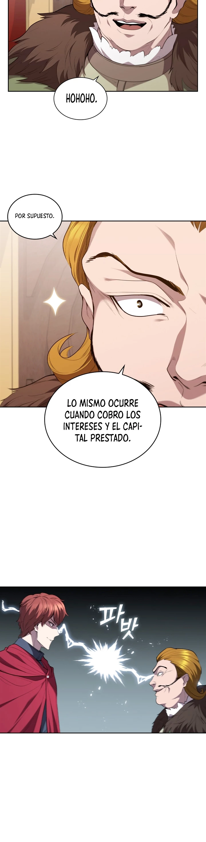 Regresé como el Duque - Capítulo 17 - Página 13 - LectorTMOo