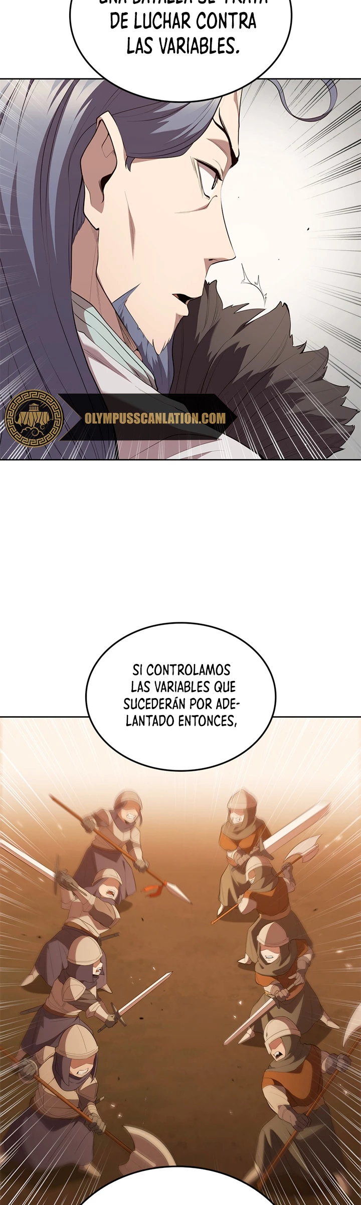 Regresé como el Duque - Capítulo 17 - Página 42 - LectorTMOo