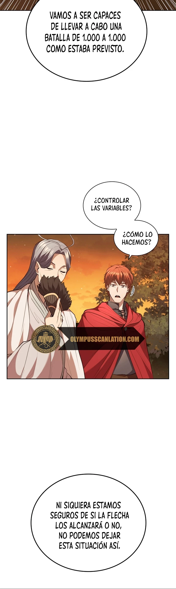 Regresé como el Duque - Capítulo 17 - Página 43 - LectorTMOo