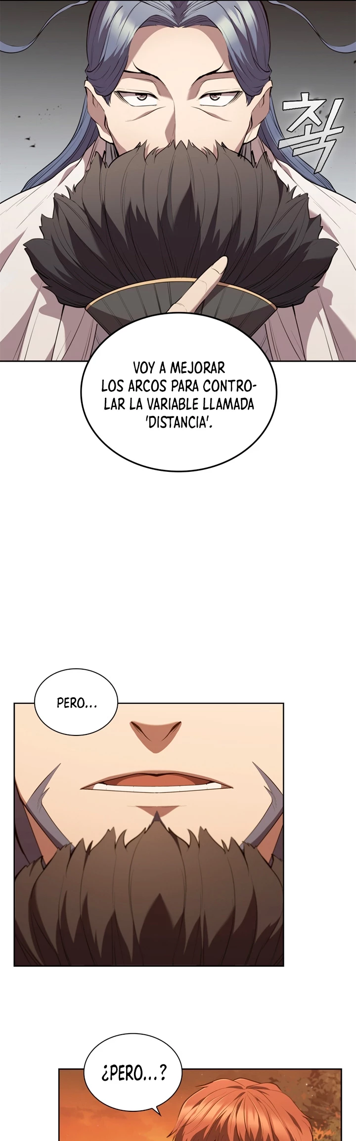 Regresé como el Duque - Capítulo 17 - Página 44 - LectorTMOo