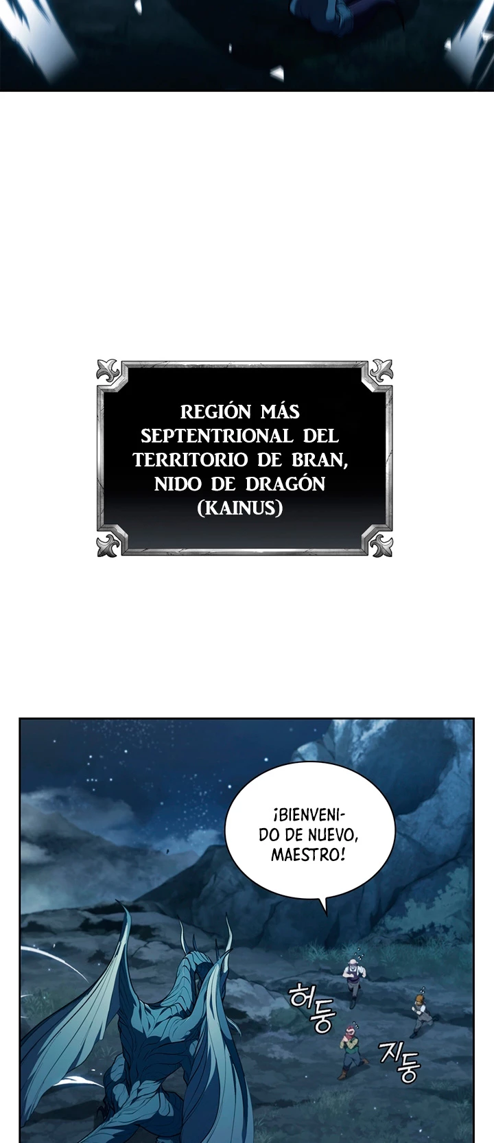 Regresé como el Duque - Capítulo 18 - Página 7 - LectorTMOo