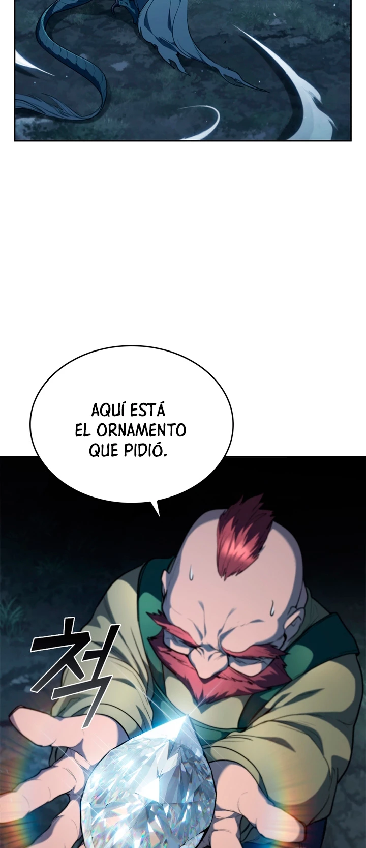 Regresé como el Duque - Capítulo 18 - Página 8 - LectorTMOo