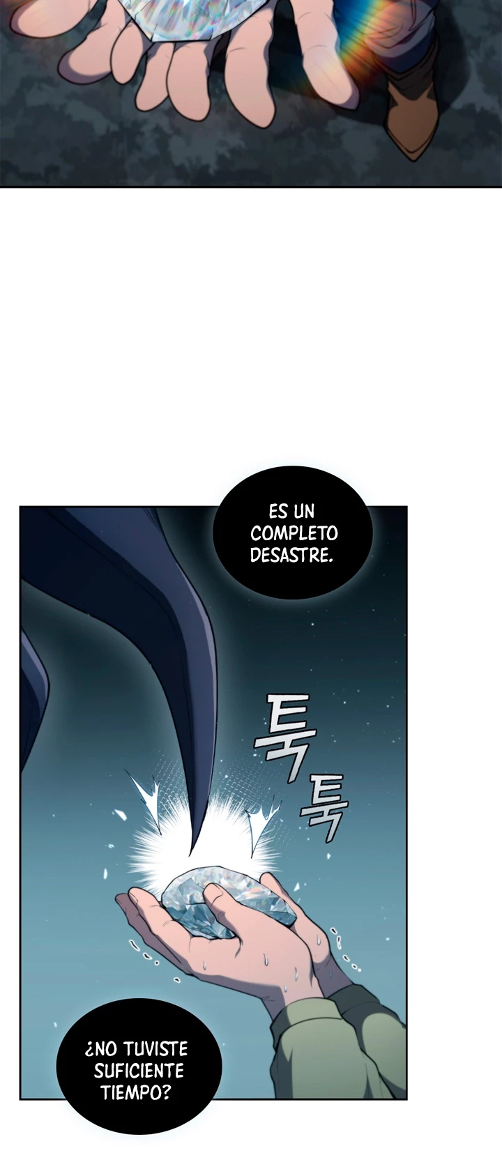 Regresé como el Duque - Capítulo 18 - Página 9 - LectorTMOo