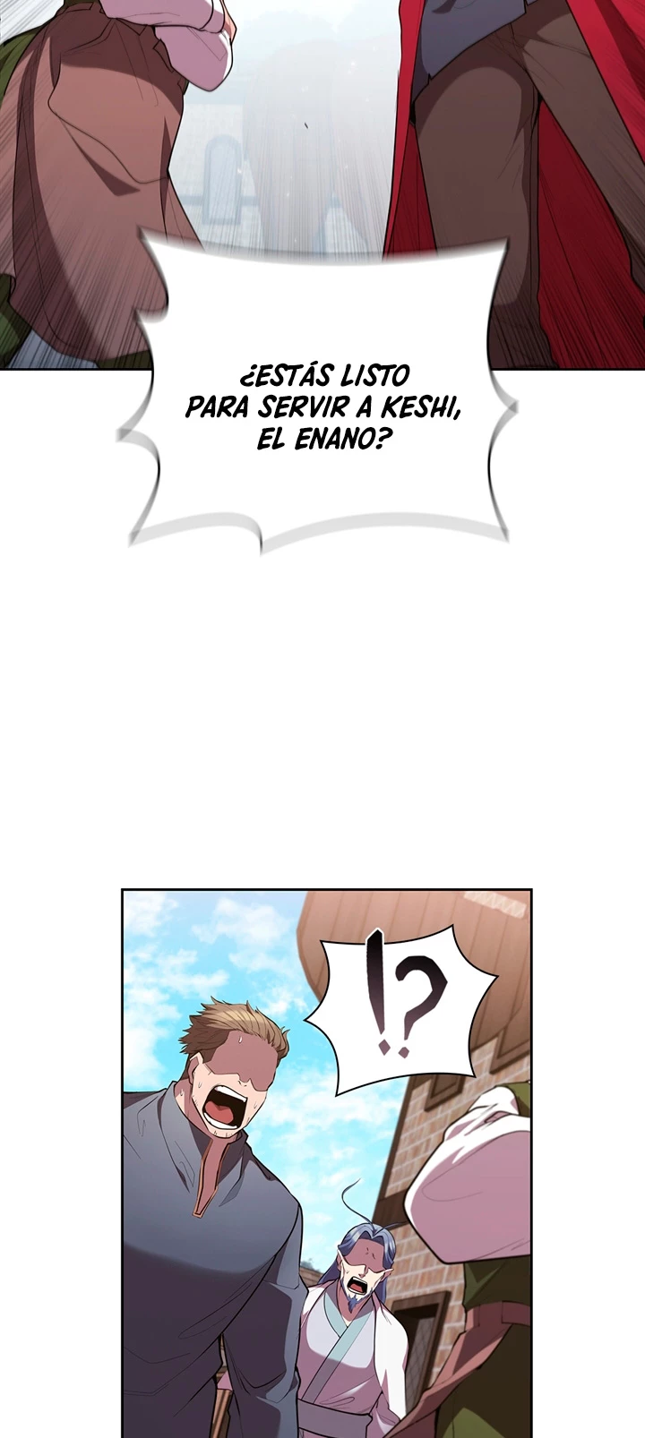 Regresé como el Duque - Capítulo 18 - Página 35 - LectorTMOo