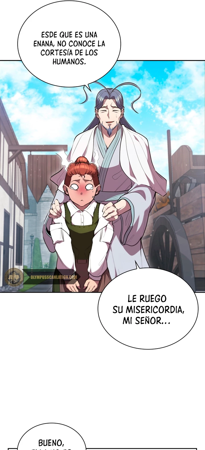 Regresé como el Duque - Capítulo 18 - Página 39 - LectorTMOo