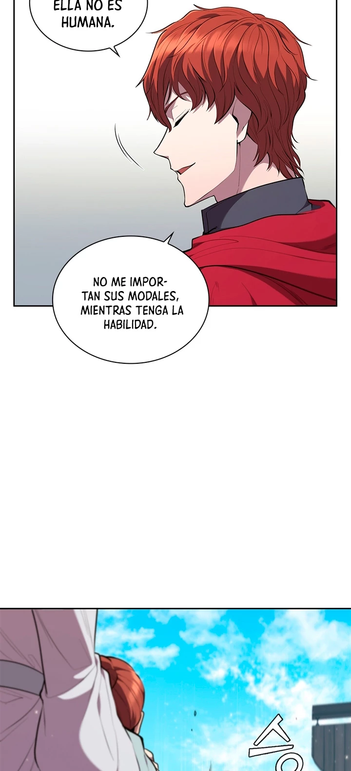 Regresé como el Duque - Capítulo 18 - Página 40 - LectorTMOo
