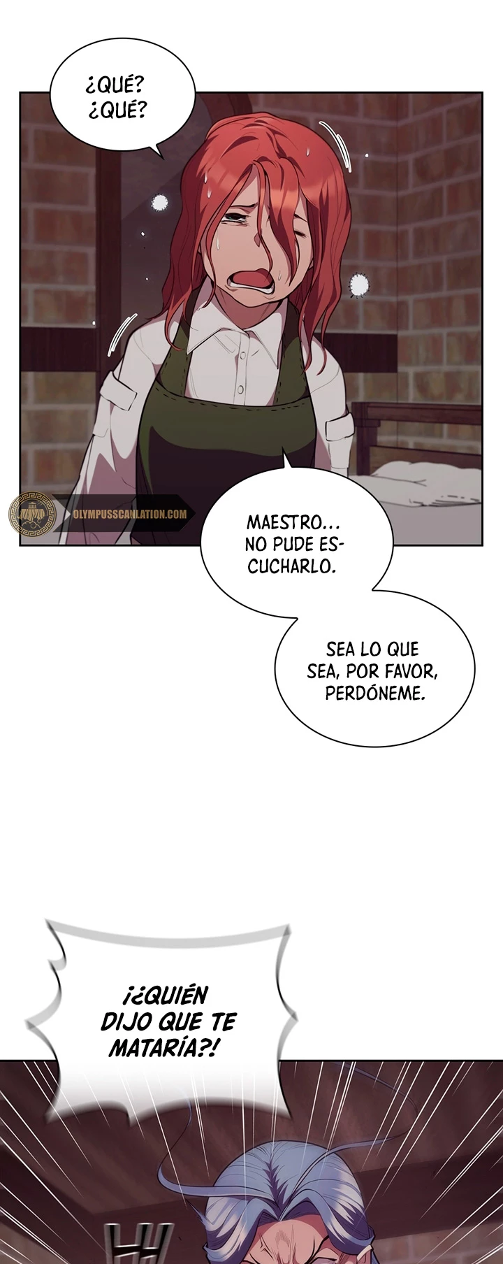 Regresé como el Duque - Capítulo 18 - Página 68 - LectorTMOo
