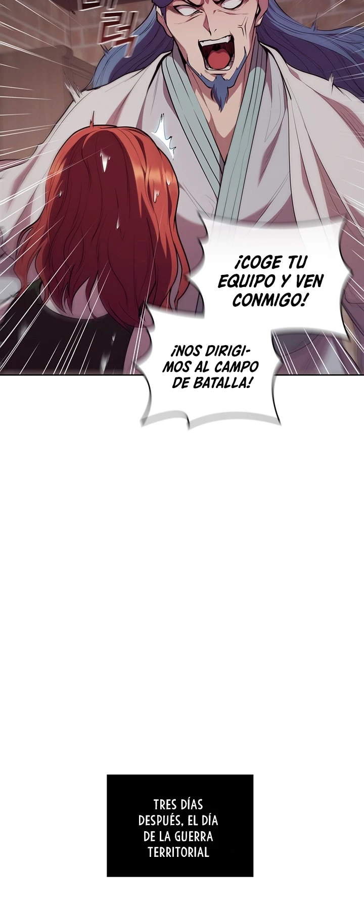 Regresé como el Duque - Capítulo 18 - Página 69 - LectorTMOo