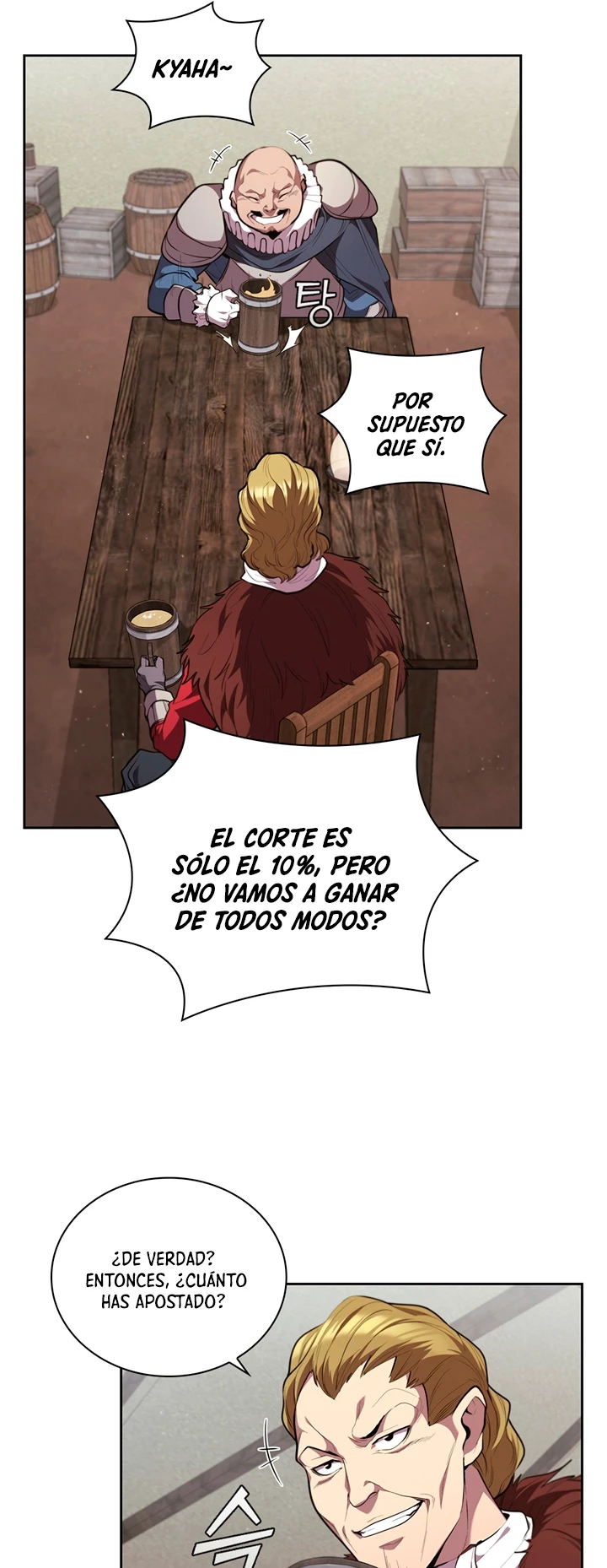 Regresé como el Duque - Capítulo 18 - Página 72 - LectorTMOo