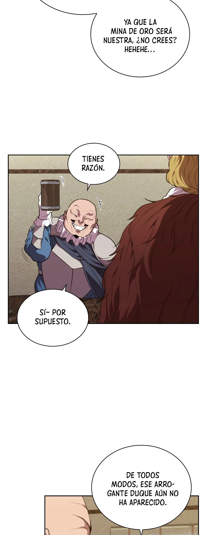 Regresé como el Duque - Capítulo 18 - Página 75 - LectorTMOo