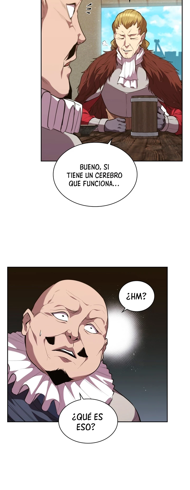 Regresé como el Duque - Capítulo 18 - Página 76 - LectorTMOo