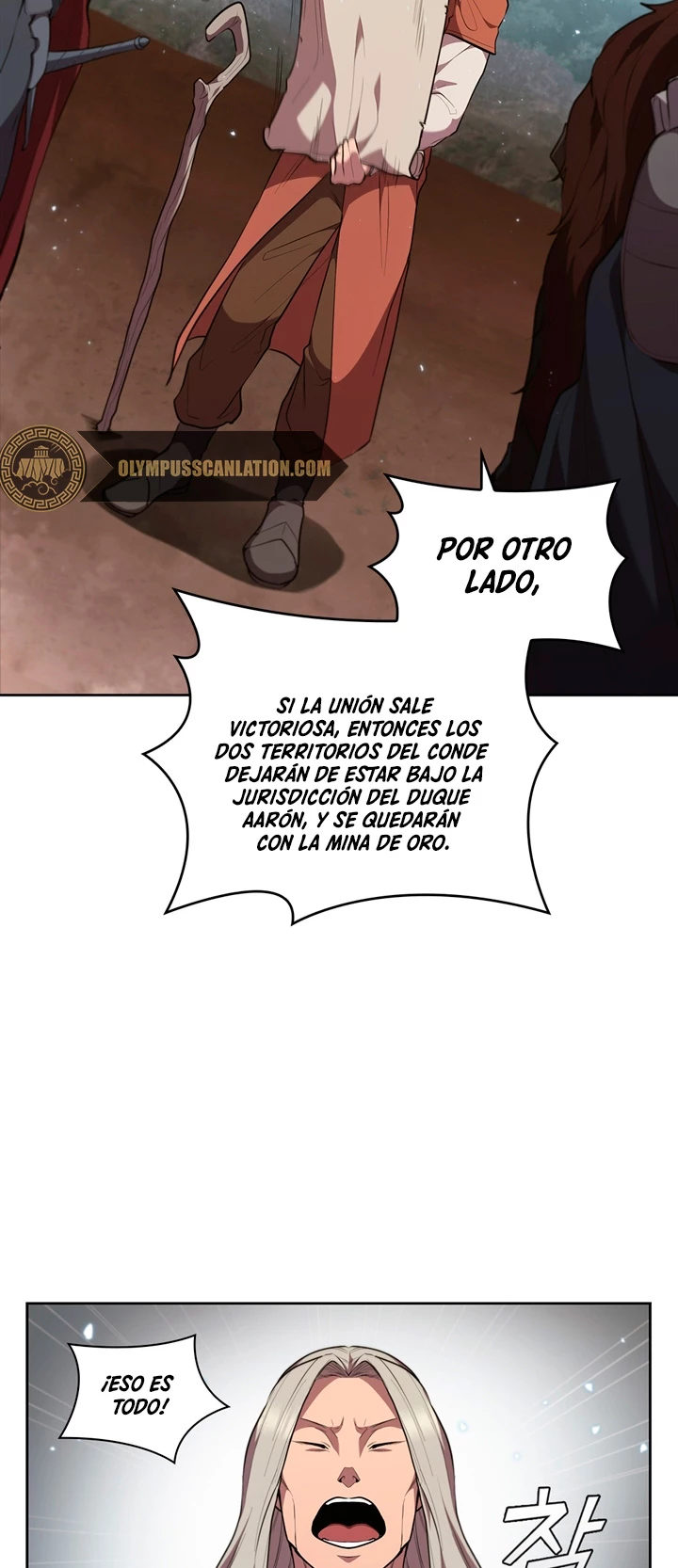Regresé como el Duque - Capítulo 19 - Página 13 - LectorTMOo