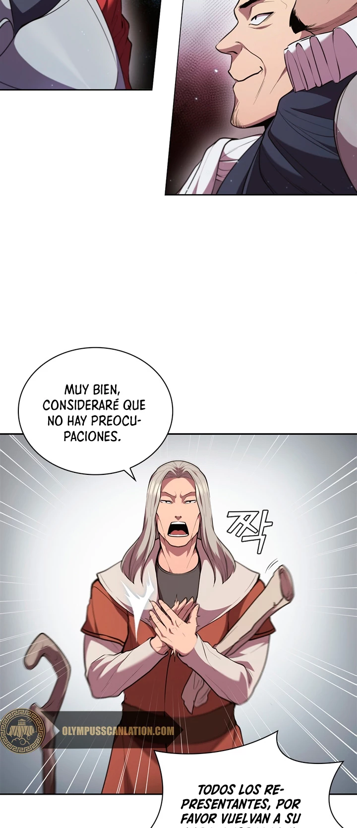 Regresé como el Duque - Capítulo 19 - Página 15 - LectorTMOo