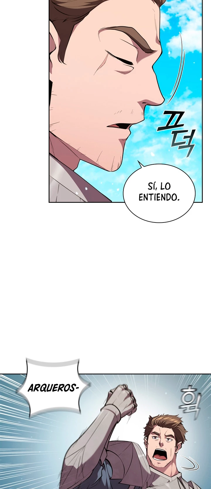 Regresé como el Duque - Capítulo 19 - Página 25 - LectorTMOo