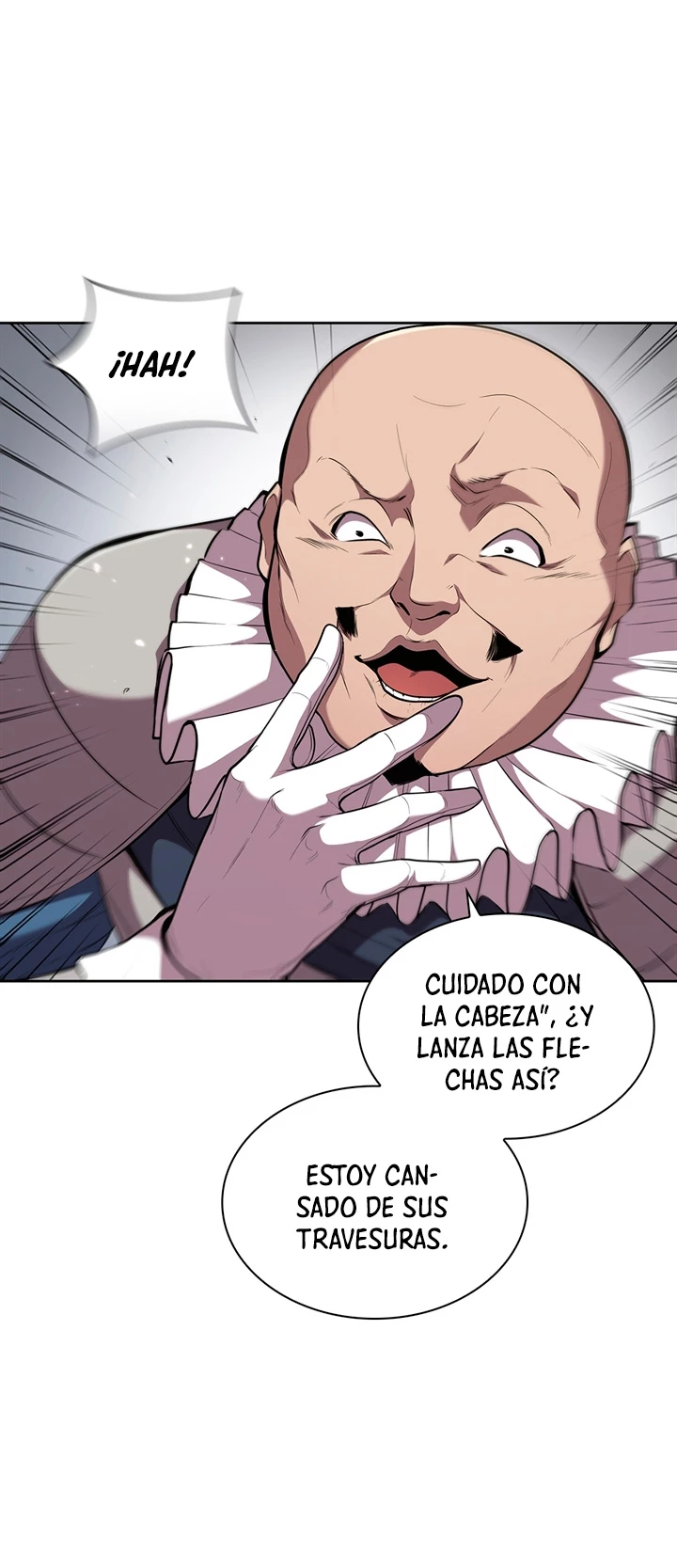 Regresé como el Duque - Capítulo 19 - Página 29 - LectorTMOo